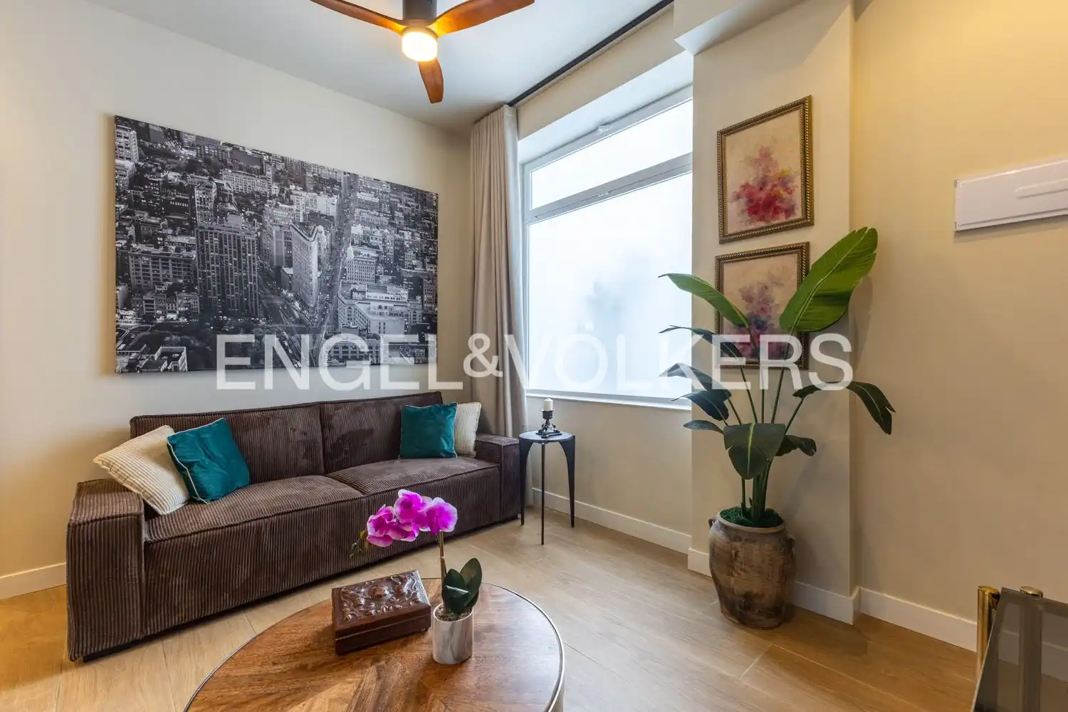 Bedroom of Flat for rent in Camins al Grau