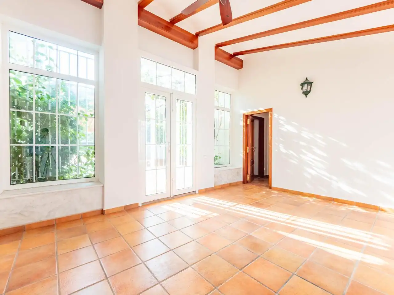 Finca rústica en venta en Bétera con Aire acondicionado, Calefacción y Jardín privado