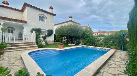 Photo 3 of Single-family semi-detached for sale in Isla Cabrera, Centre, Tarragona