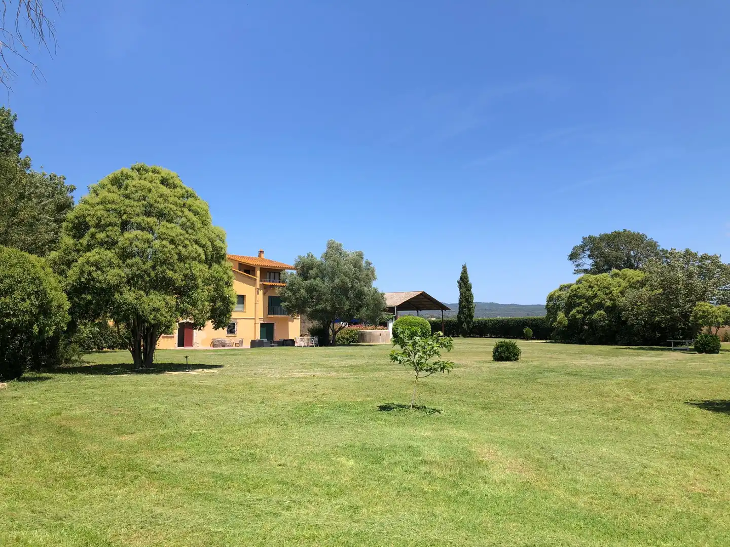 Casa rústica en venta en Cassà de la Selva, imagen 3