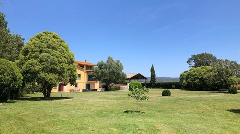 Foto 3 de Finca rústica en venta en Cassà de la Selva, Girona
