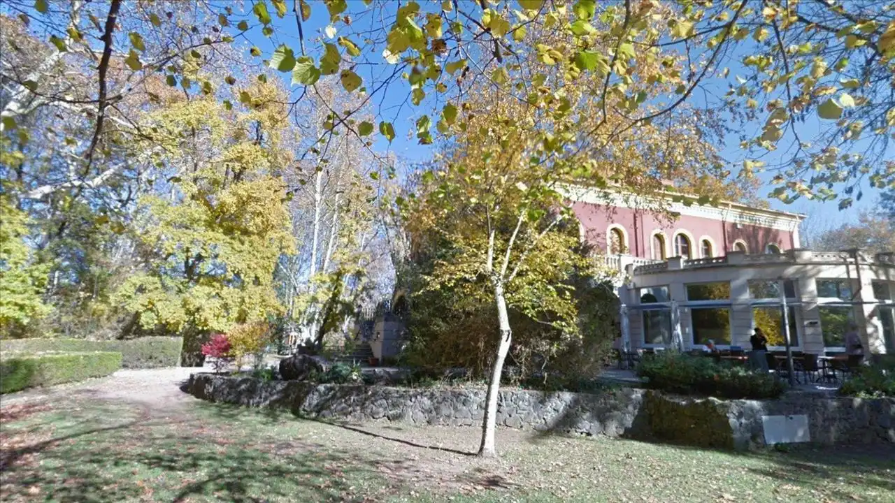Parcheggio in vendita a Escorial, imagen 2