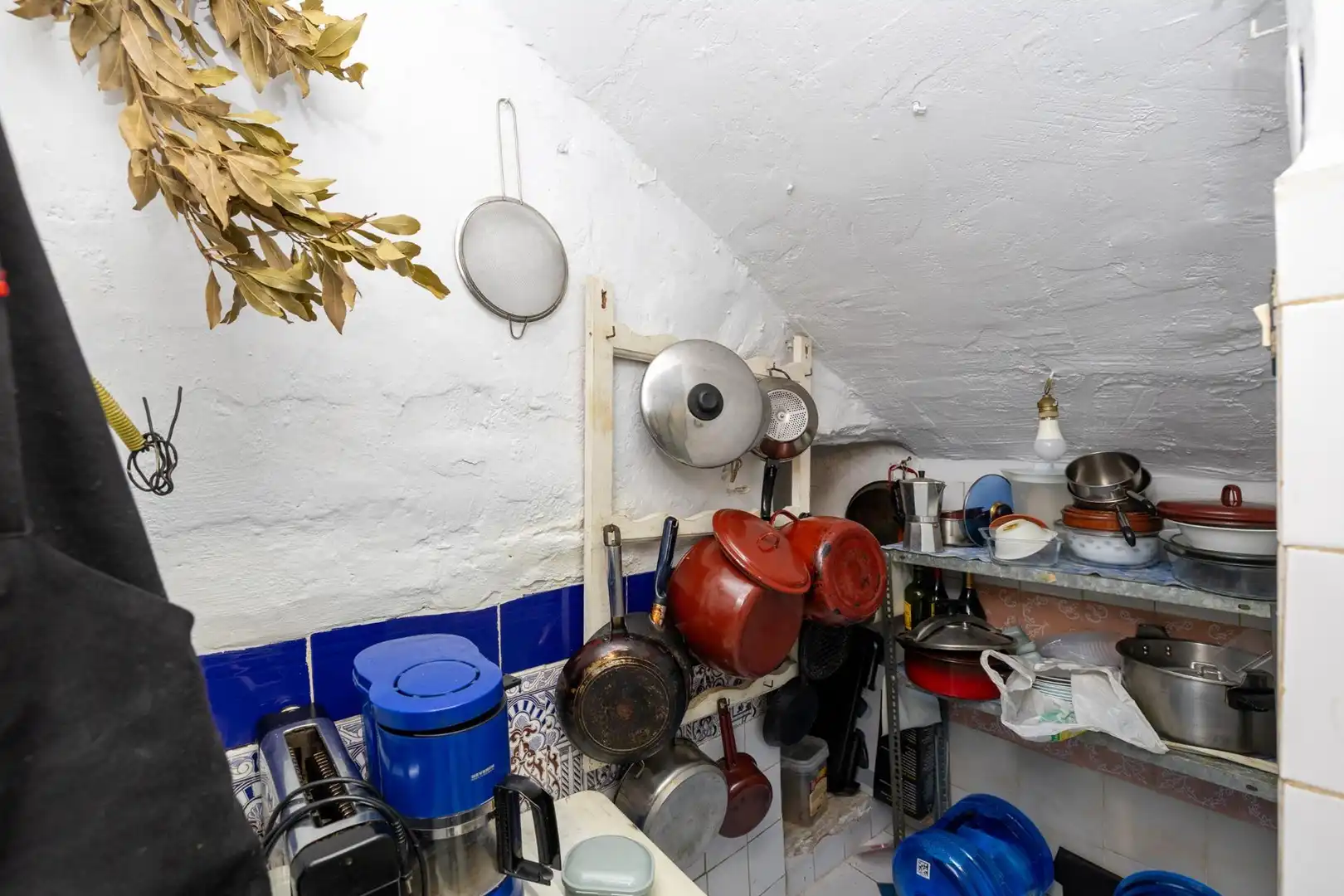 Casa amb terrassa en venda a Calle TURIA, imagen 9