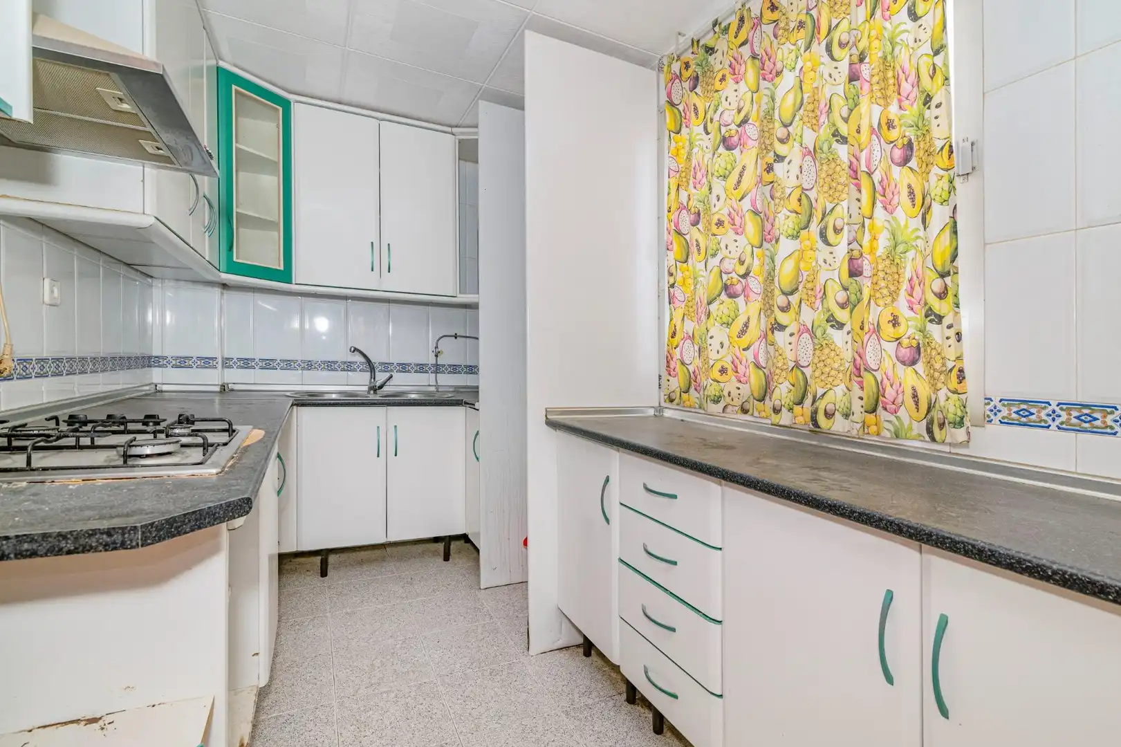 Cocina de Piso en venta en Armilla con Balcón