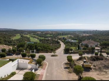 Terreni e lotti in vendita a LA RESERVA DE SOTOGRANDE