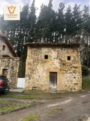 Maison rustique avec jardin à vendre à Diseminado Pandos 5, imagen 12