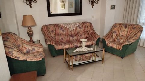 Foto 5 de Piso de alquiler en Calle Juan Fernandez, 24, Alameda, Cartagena