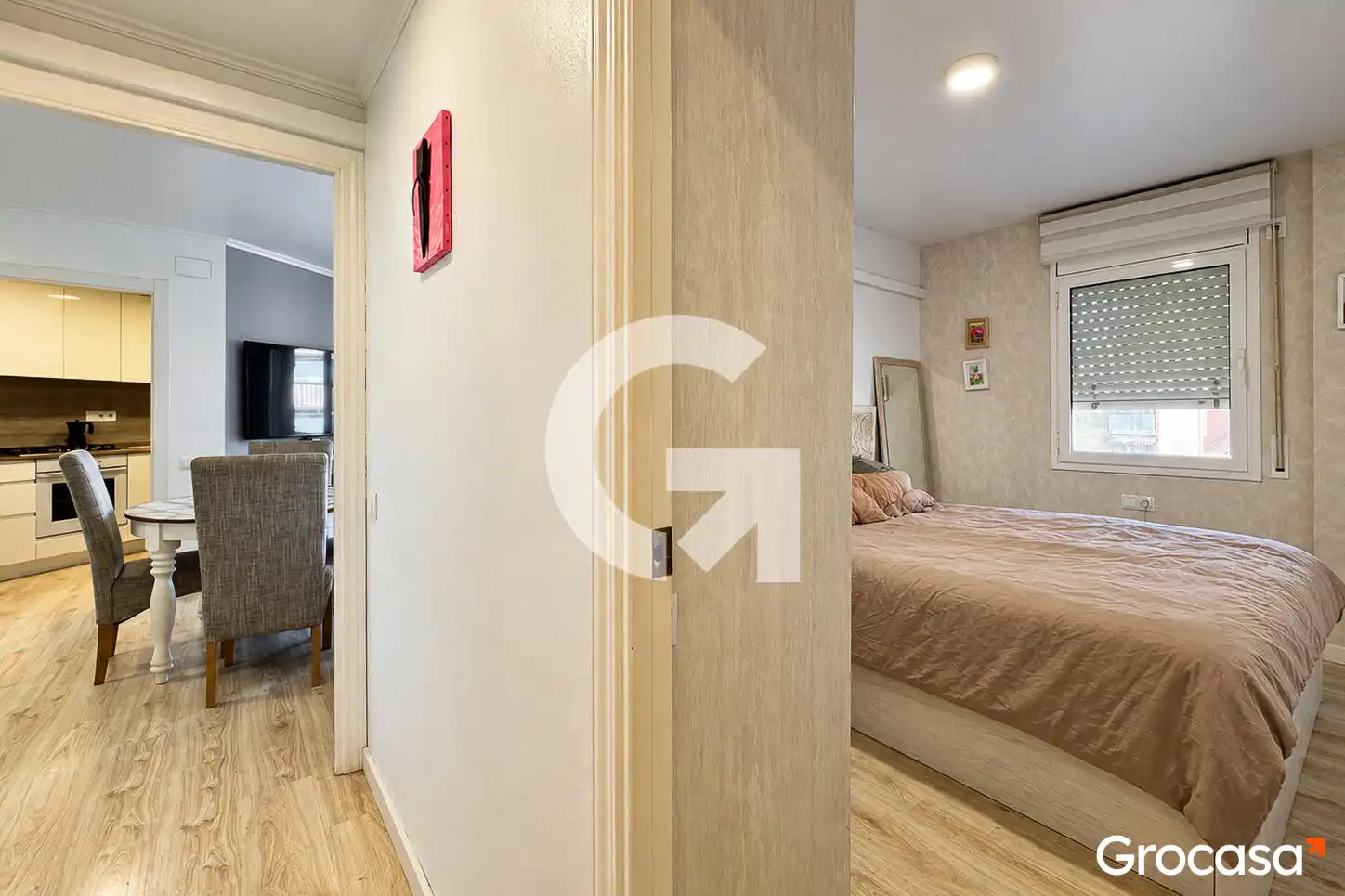 Appartamento con terrazza in vendita a Sagnier - Plaça de Catalunya, imagen 20