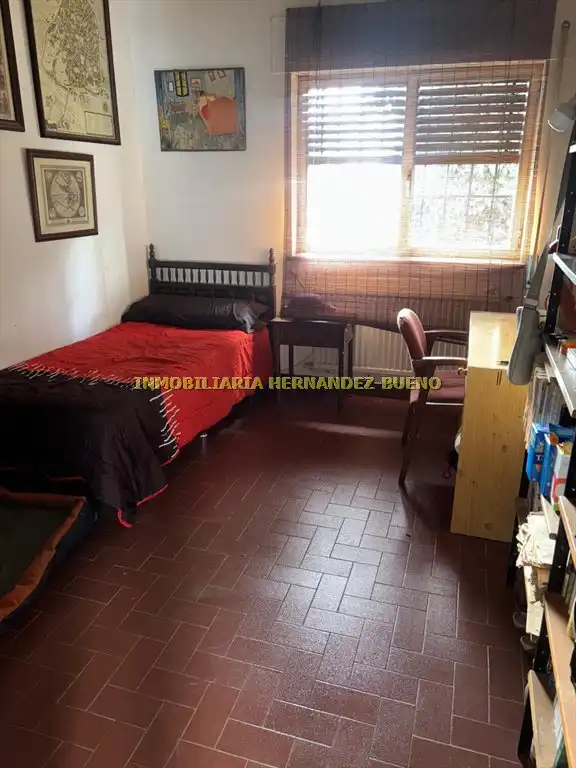 Dormitori de Casa o xalet en venda en Alba de Tormes amb Jardí privat i Piscina