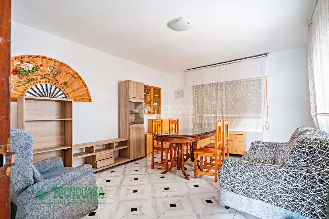 Casa pareada con terraza en venta en El Ejido Ciudad, imagen 24