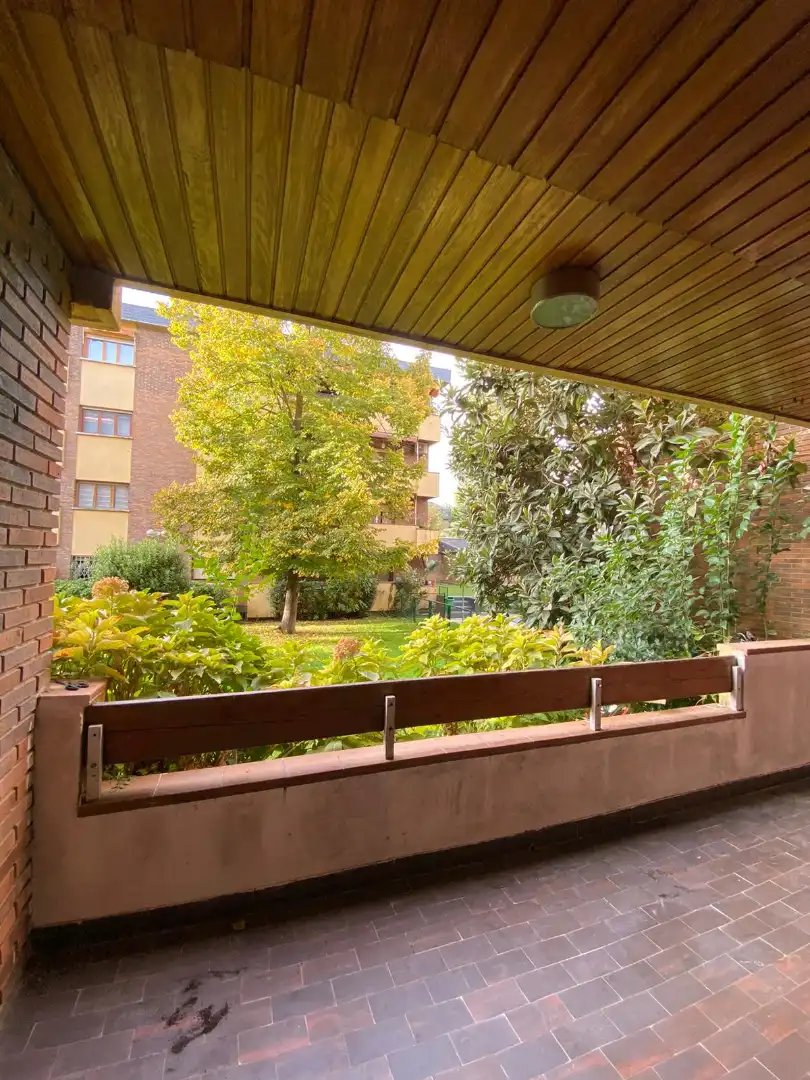 Terrassa de Pis en venda en Las Rozas de Madrid amb Calefacció, Parquet i Terrassa