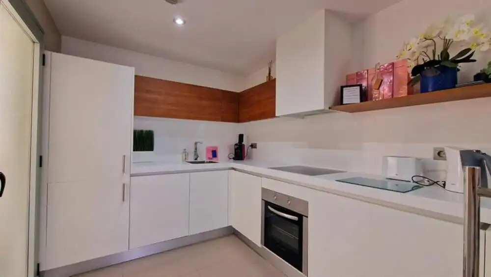 Penthouse with pool for sale in San Pedro de Alcántara, imagen 7