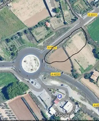 Land for sale in Huétor Vega