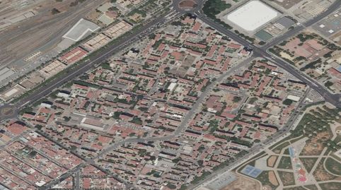Foto 3 de Piso en venta en Tomas Pavon 19, San Pablo, Sevilla Capital