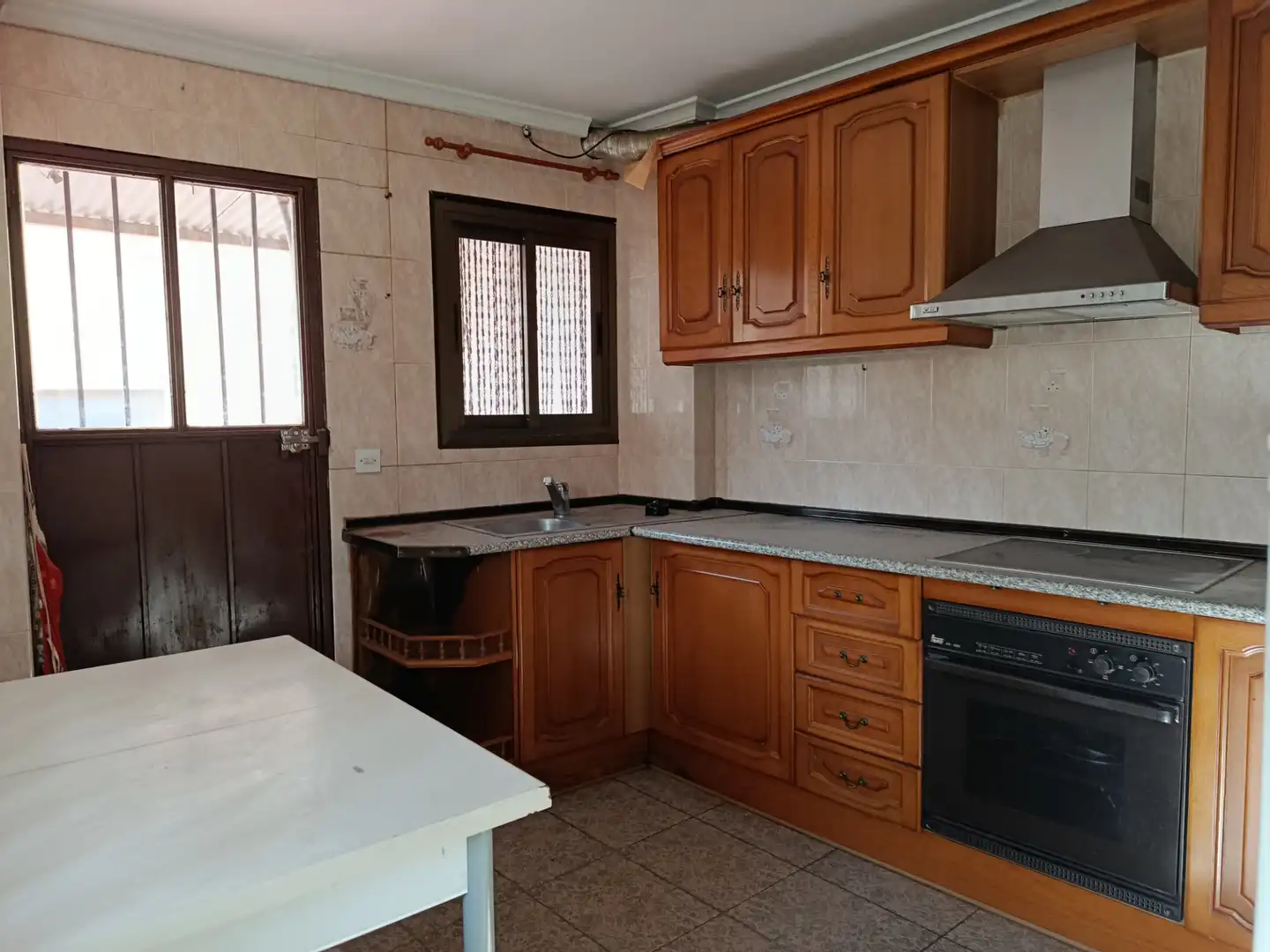 Casa a schiera con terrazza in vendita a Calle Paraíso, imagen 8