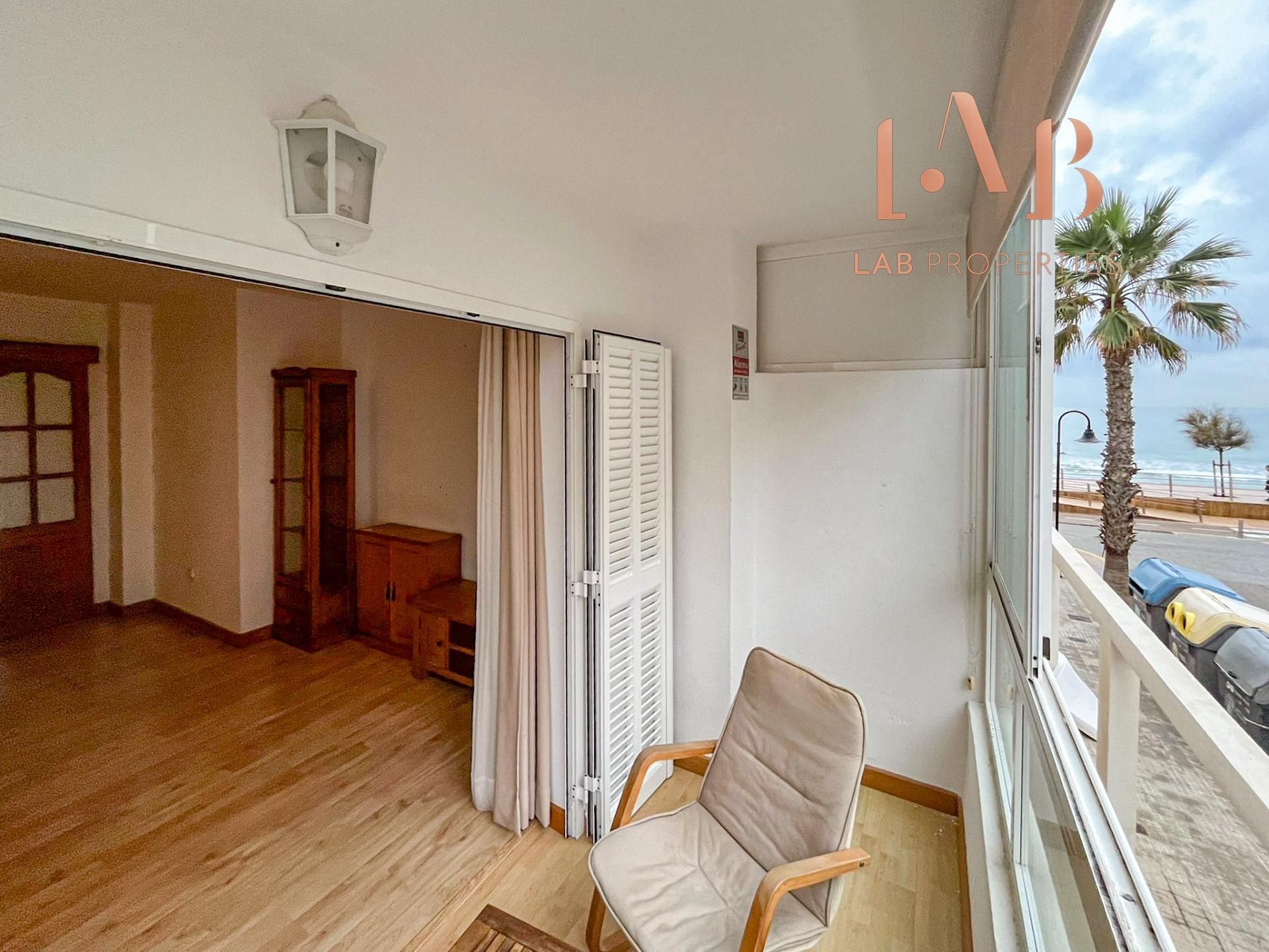 Pis en venda en  Palma de Mallorca amb Aire condicionat, Calefacció i Jardí privat