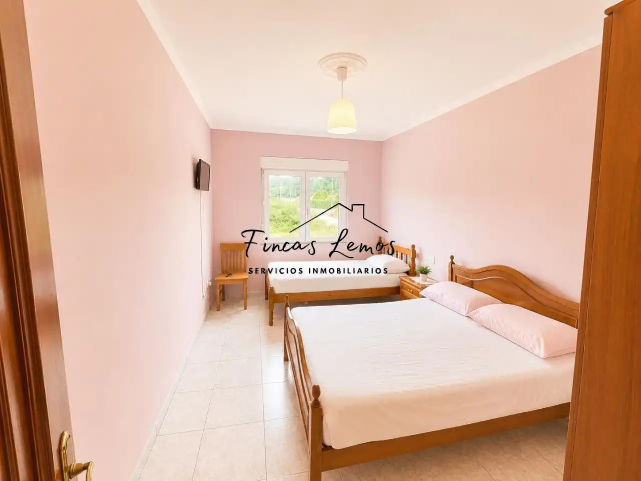 Casa con terrazza in vendita a Camariñas, imagen 15
