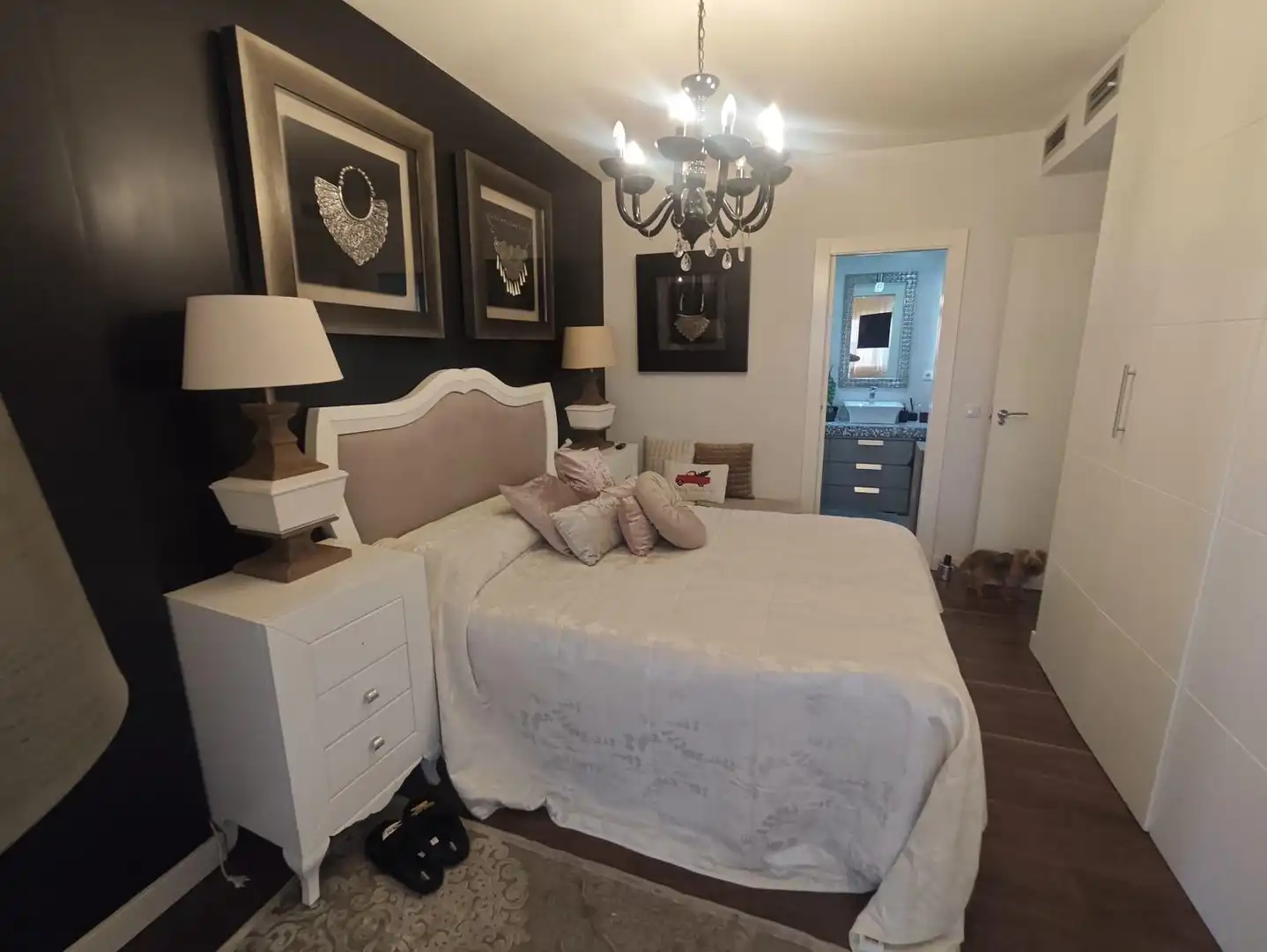 Ático con ascensor en venta en Campoamor - Altozano, imagen 22
