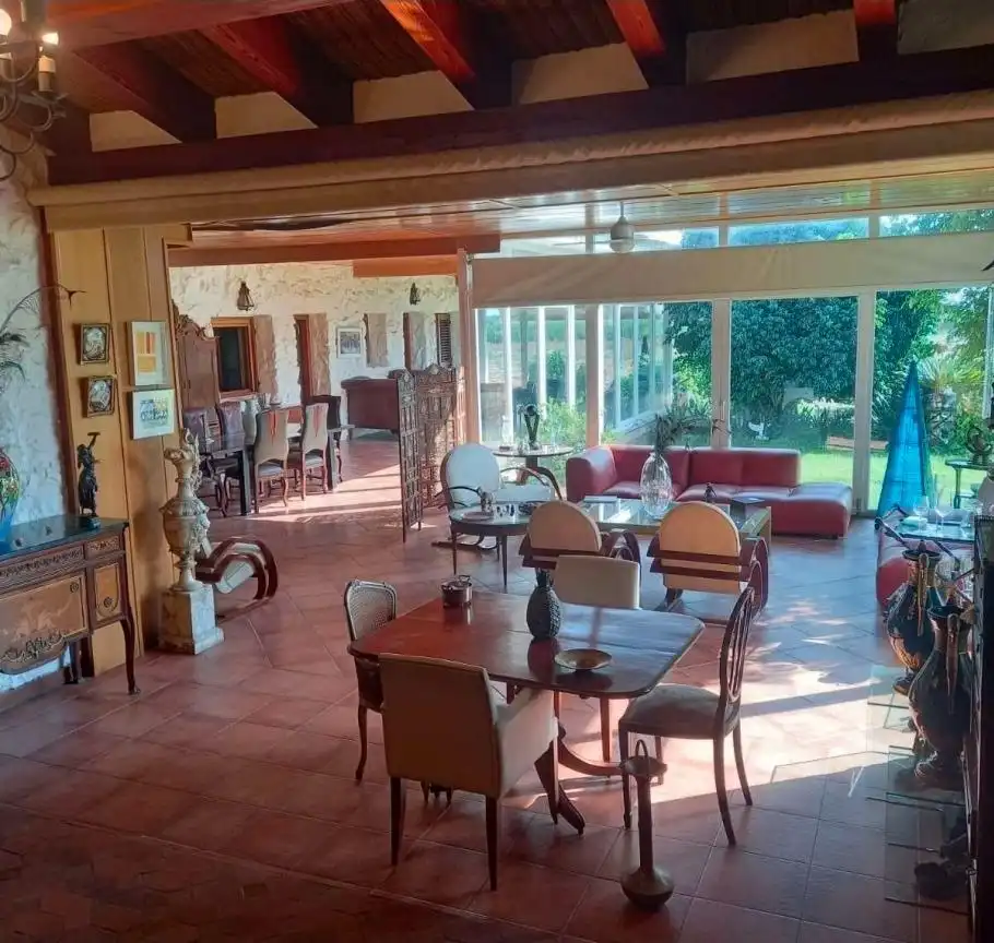 Casa o chalet en venta en Bétera con Aire acondicionado, Terraza y Piscina