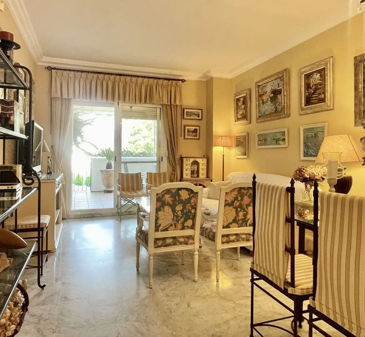 Apartments for rent in La Carolina - Guadalpín