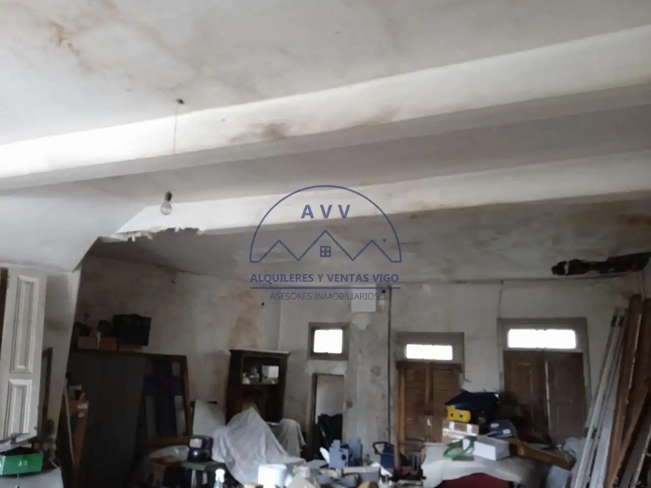 Residencial en venda a Palencia, imagen 6