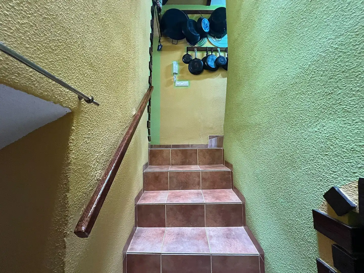 Adossat en venda a Elche de la Sierra, imagen 17