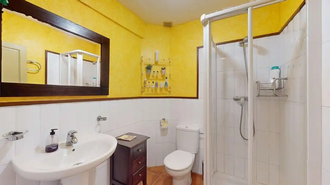 Casa con terraza en venta en Helgueras 74, imagen 6