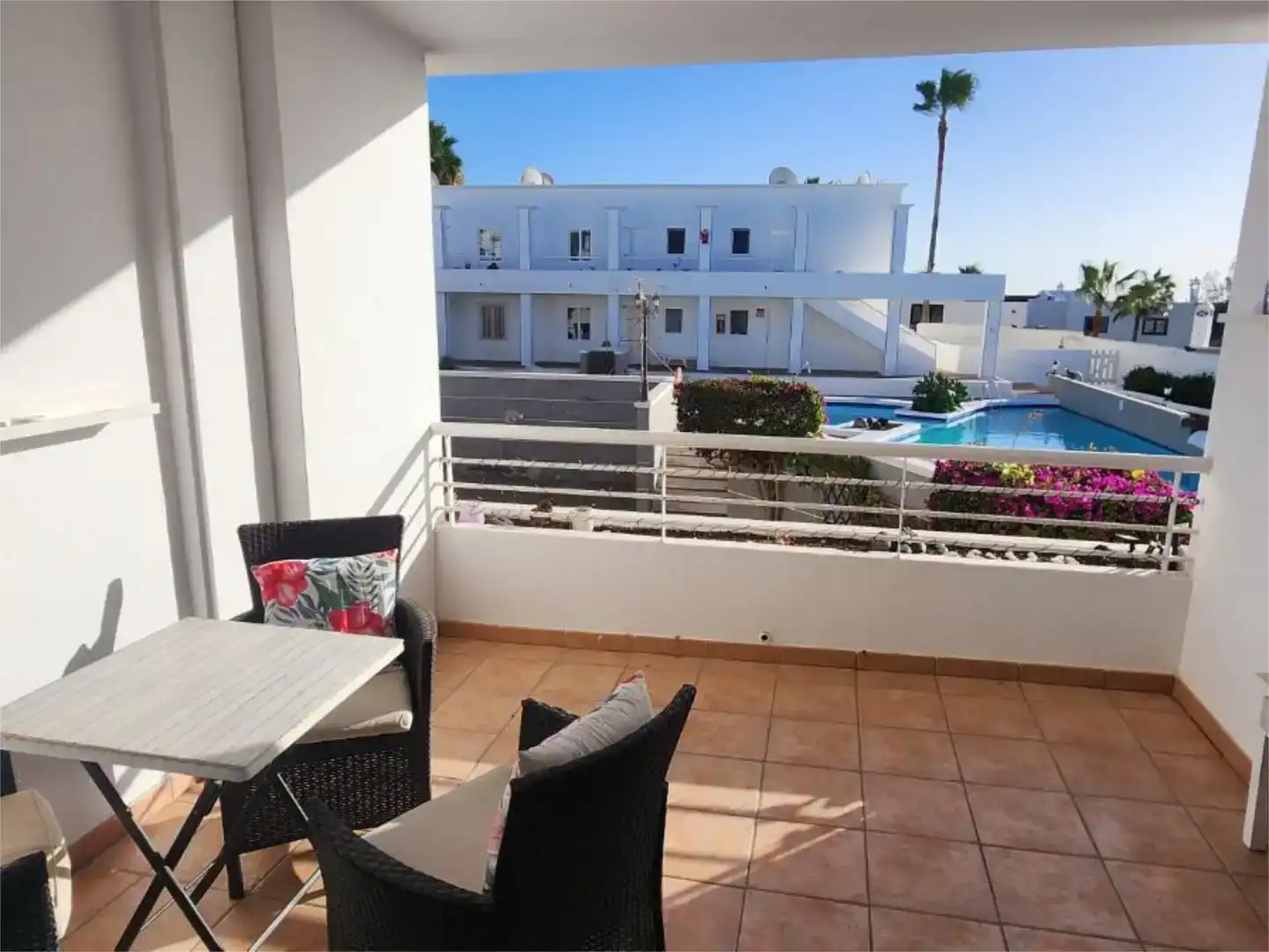 Terraza de Piso en venta en Puerto del Carmen