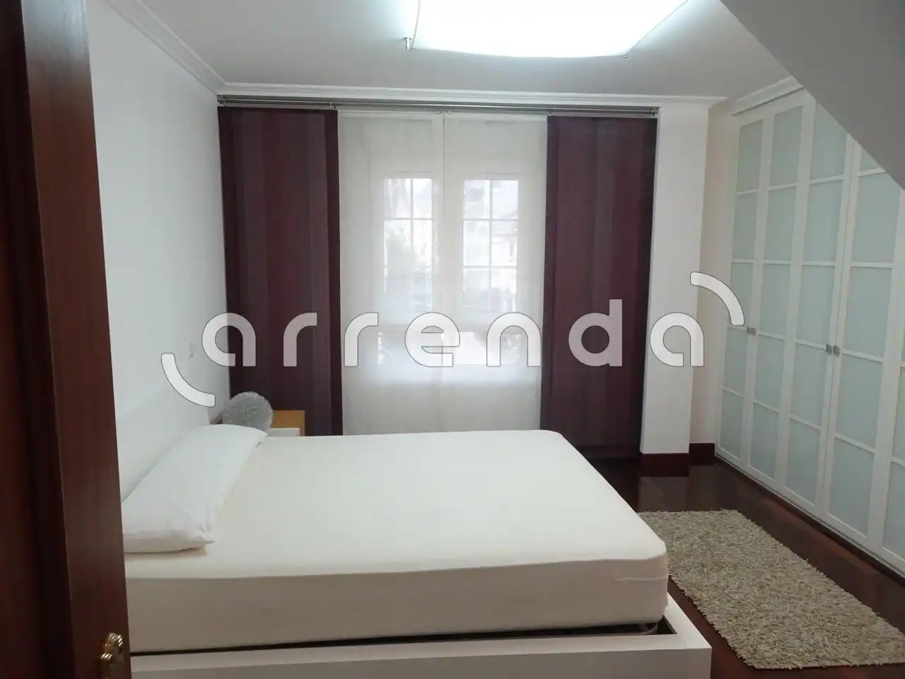 Dúplex de lloguer a Barrio las Reigadas, Liencres