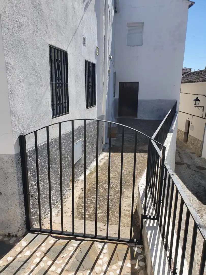 Casa rústica en venda a Yunquera, imagen 14