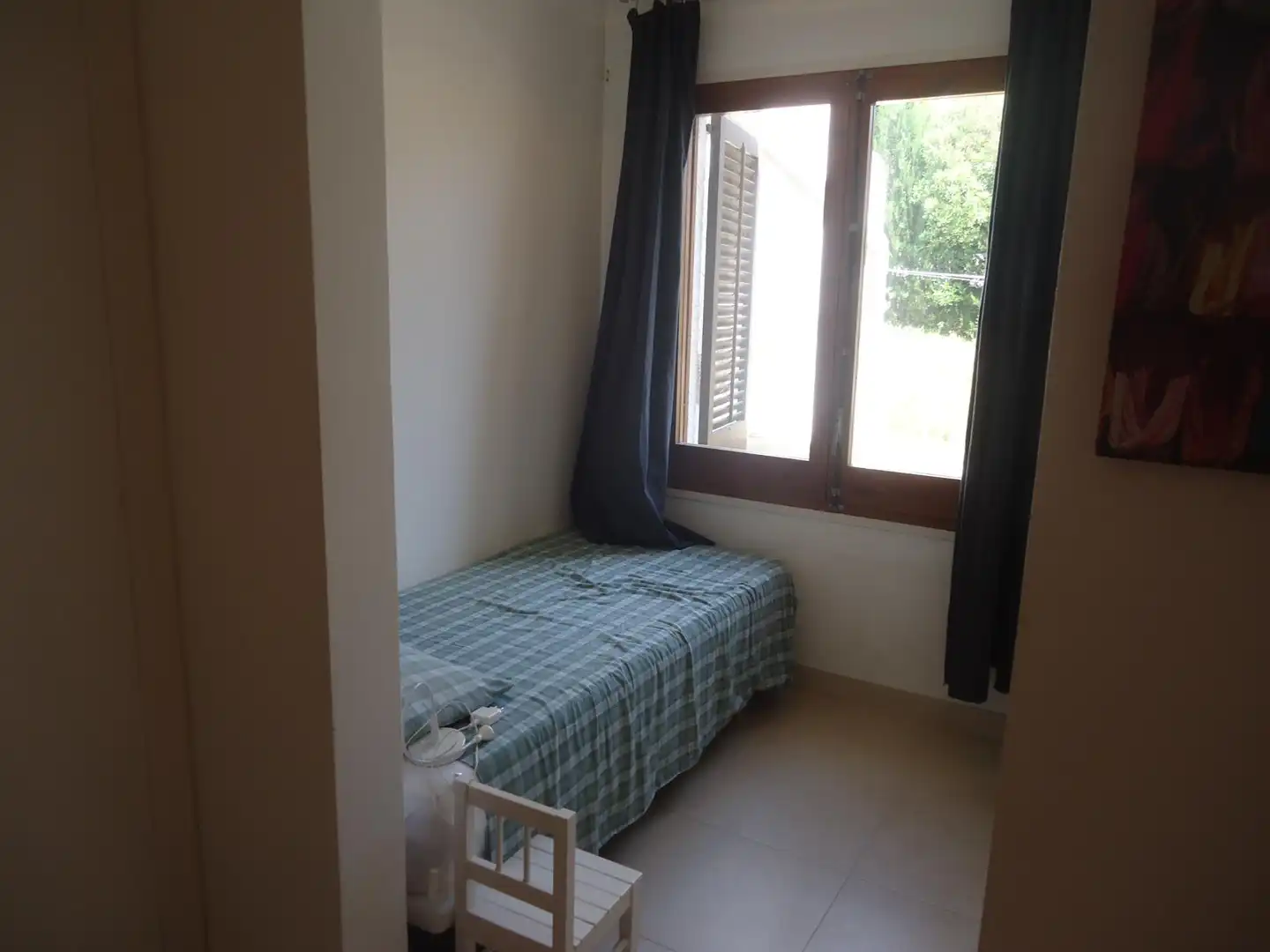 Schlafzimmer von Einfamilien-Reihenhaus zum Verkauf in L'Ametlla de Mar 