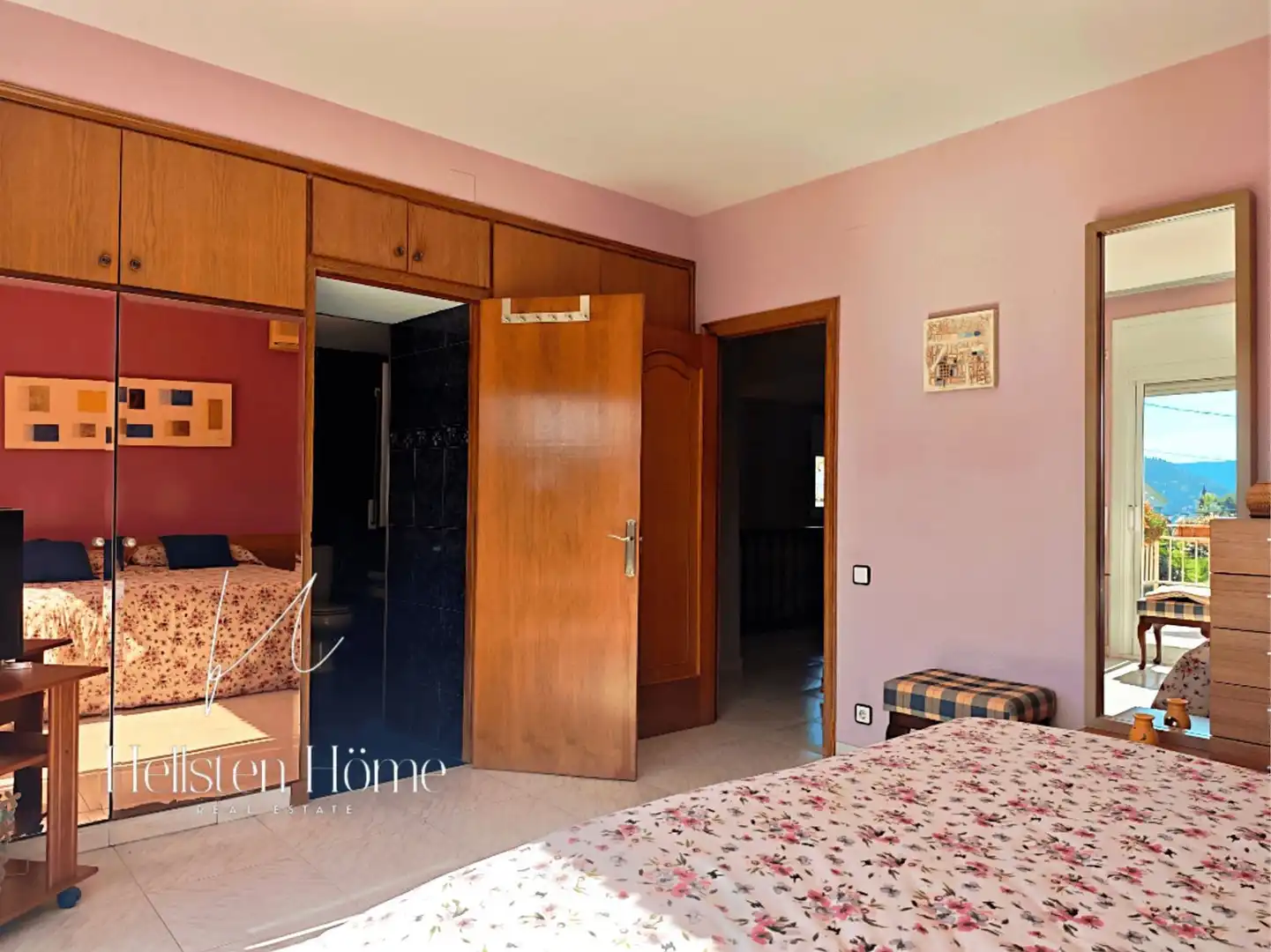 Villa con piscina in vendita a Pallejà, imagen 24
