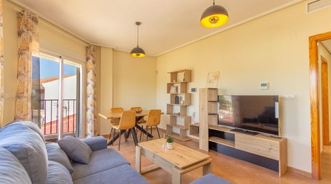 Photo 2 of Houses for rent in Desamparados - Hurchillo - Torremendo, Orihuela