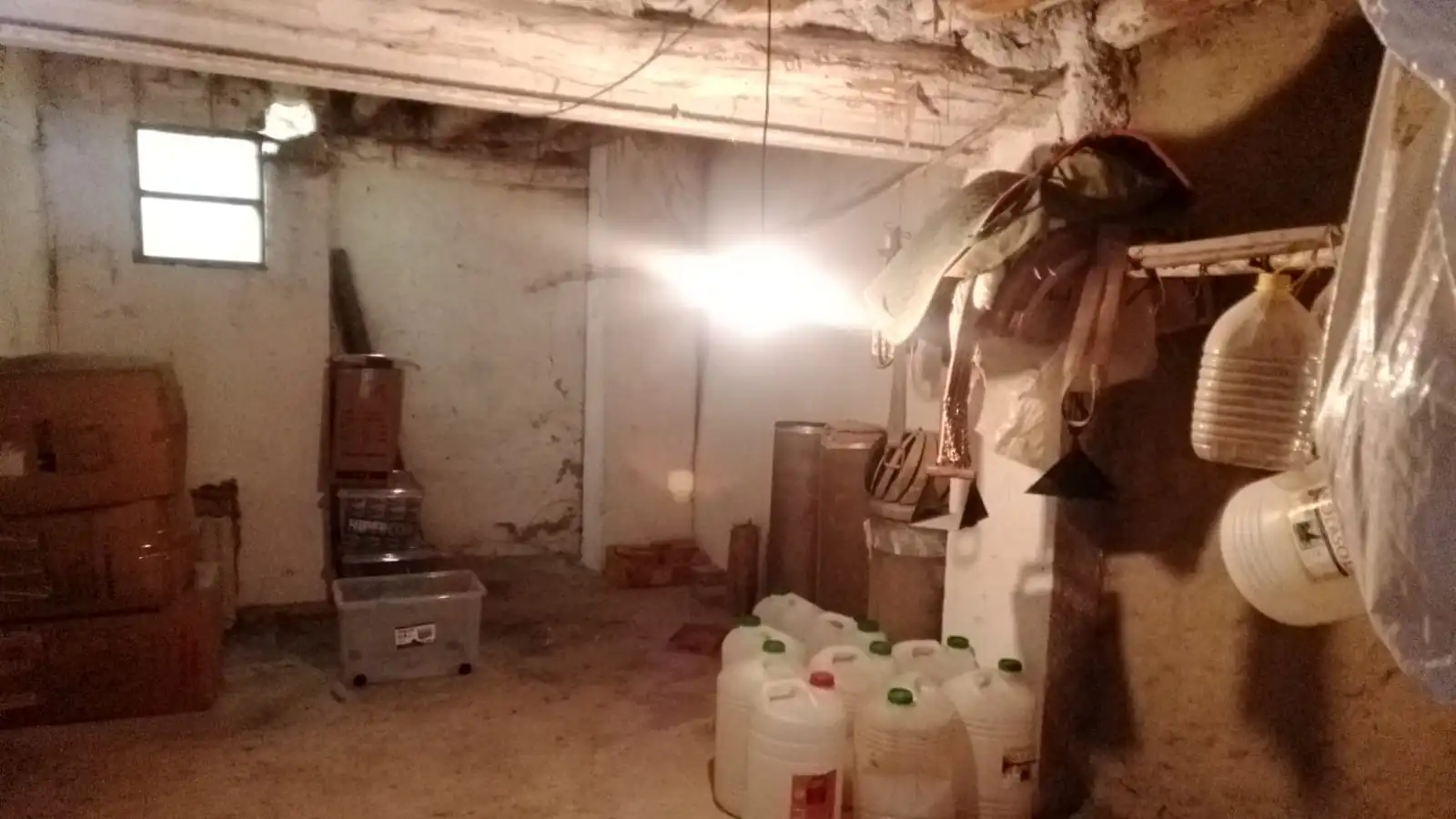 Casa amb terrassa en venda a Cádiar, imagen 21