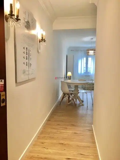 Pis de lloguer en Santander amb Calefacció, Parquet i Moblat