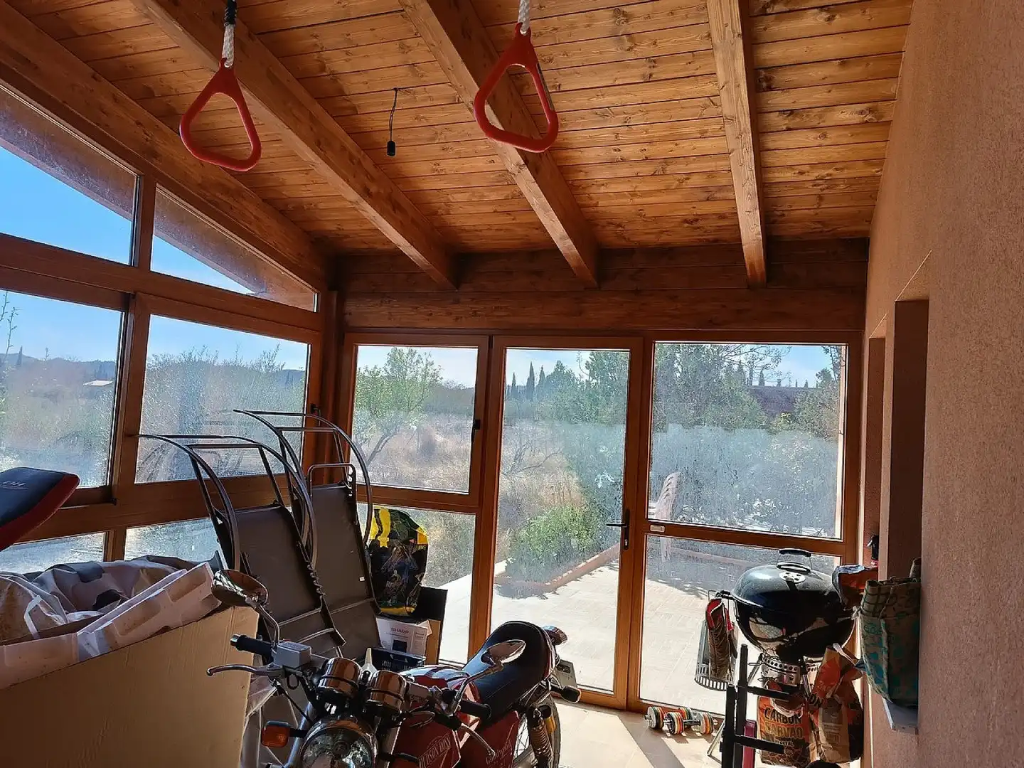 Casa rústica en venda a Yecla, imagen 21