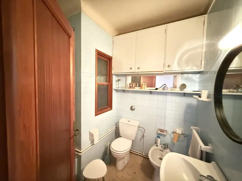 Flat with terrace for sale in Carrer Aragó, imagen 18