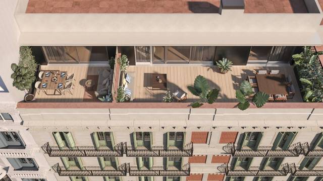 Apartamento en Venta en Dreta de l'Eixample