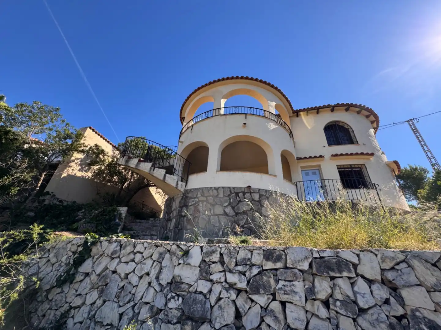 Villa avec jardin à vendre à La Viña - Montemar - San Jaime, imagen 13