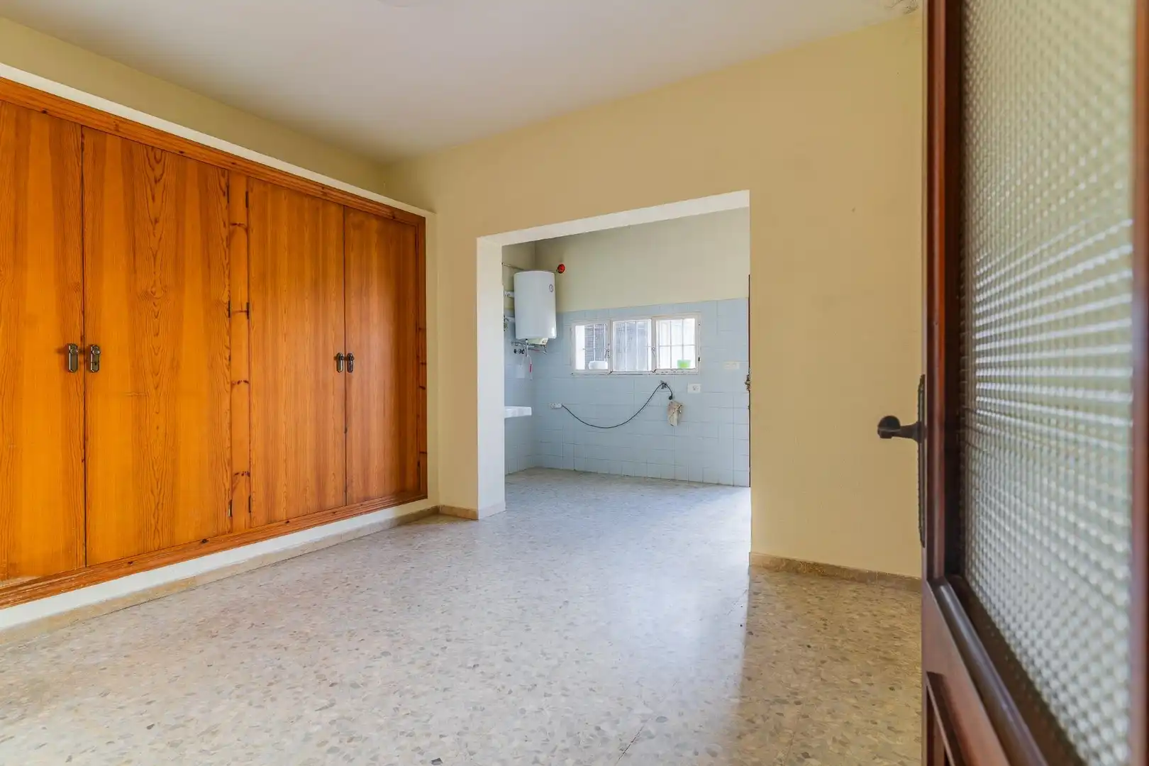 Casa o xalet en venda en Crevillet - Pinar Alto