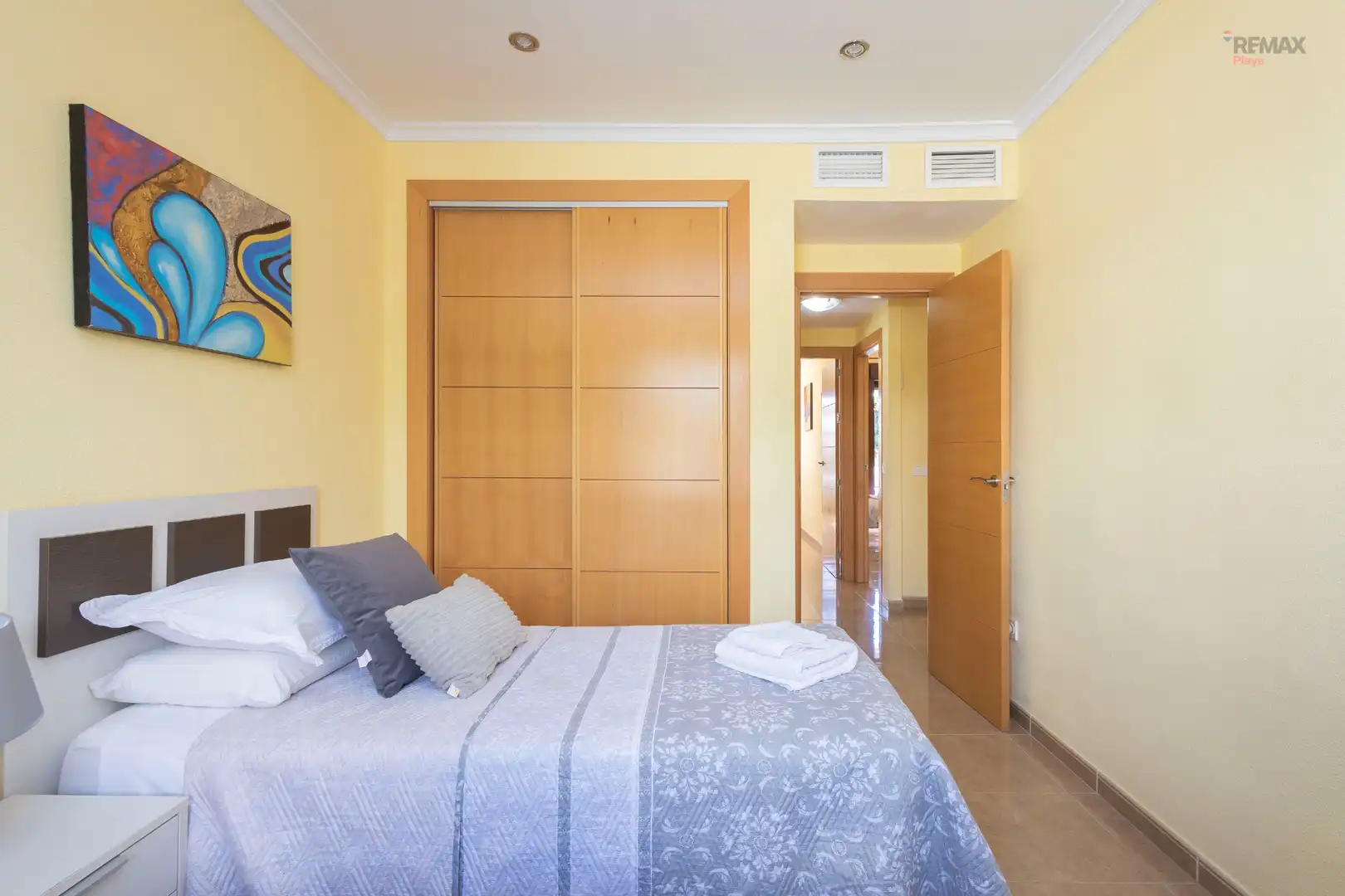 Habitación de Casa o chalet en venta en Las Salinas