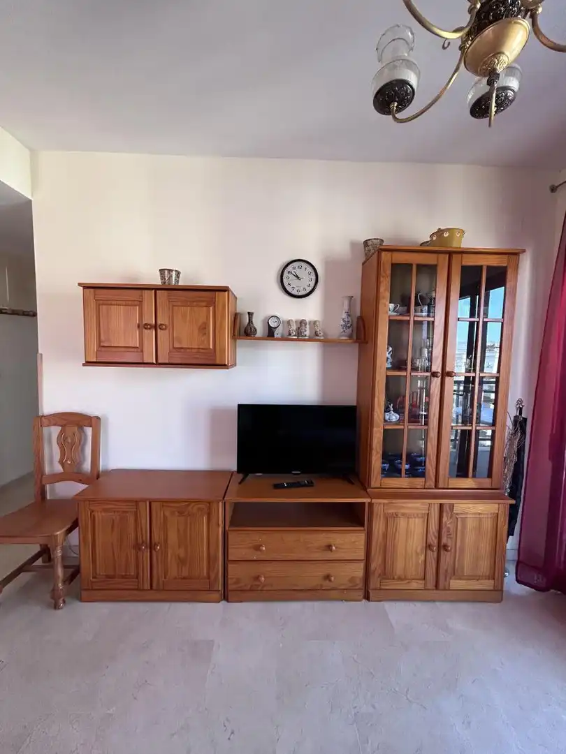 Apartament amb piscina de lloguer a Playa de Gandia, imagen 12
