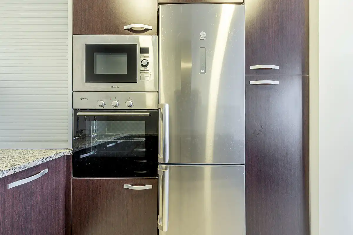Kitchen of Houses for sale in Sant Pere de Ribes  with Heating, Terrace and Swimming Pool