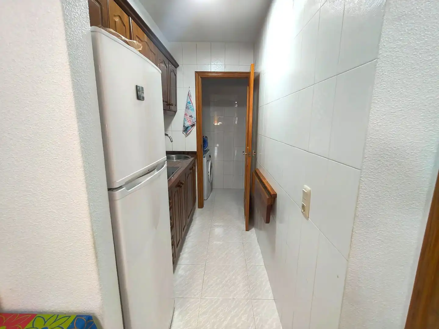 Casa a schiera con piscina in affitto a Santa Pola ciudad, imagen 18