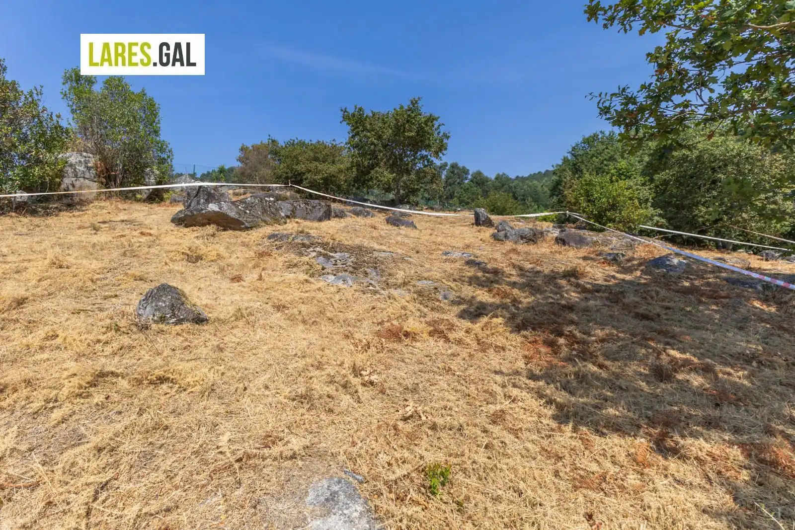 Residential land for sale in Rúa Estrada Herbello a Magdalena, imagen 9