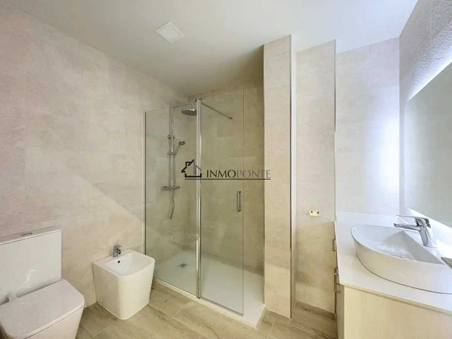 Flat with lift to rent in Centro - Echegaray, imagen 14