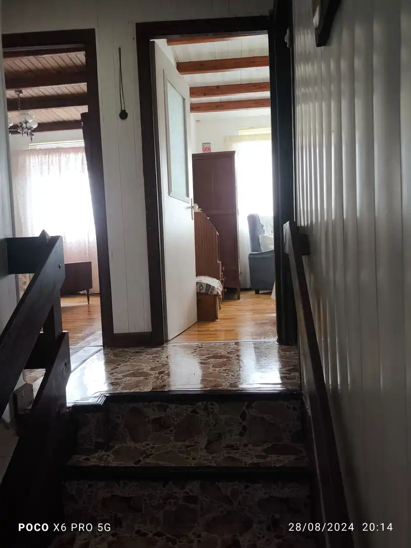 Casa o chalet en venta en Corcubión con Jardín privado