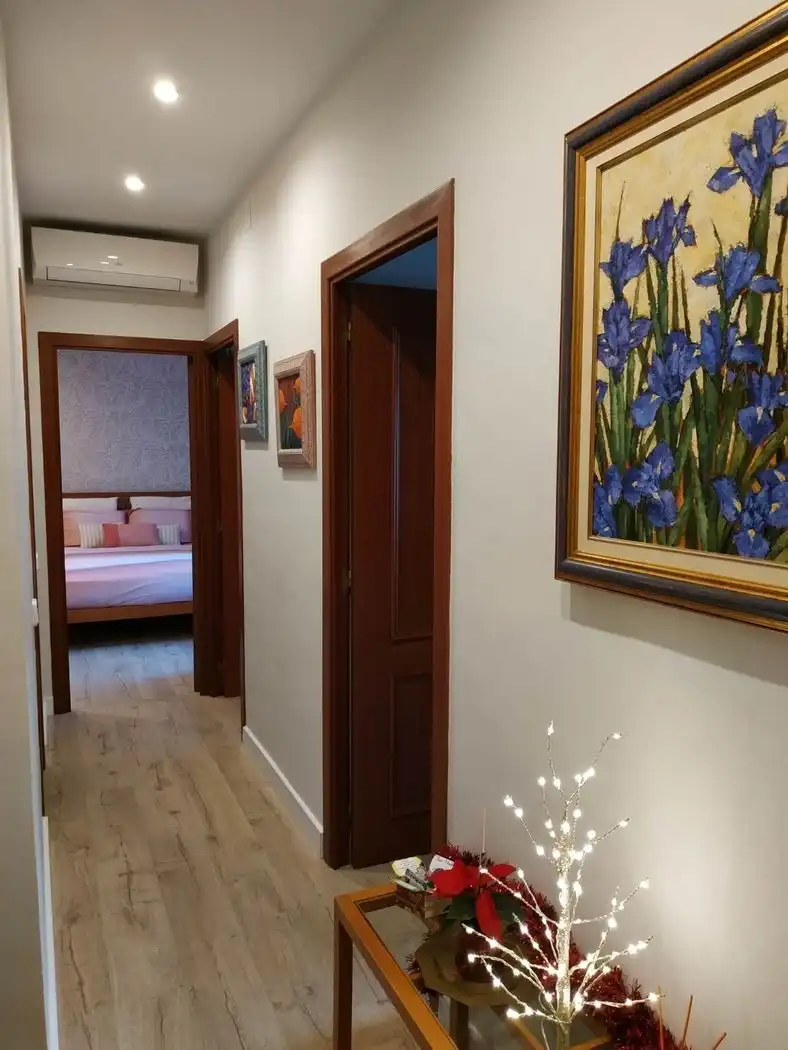 Wohnung zum Verkauf in Passatge de Sant Ramon Nonat, 1, La Maternitat i Sant Ramon