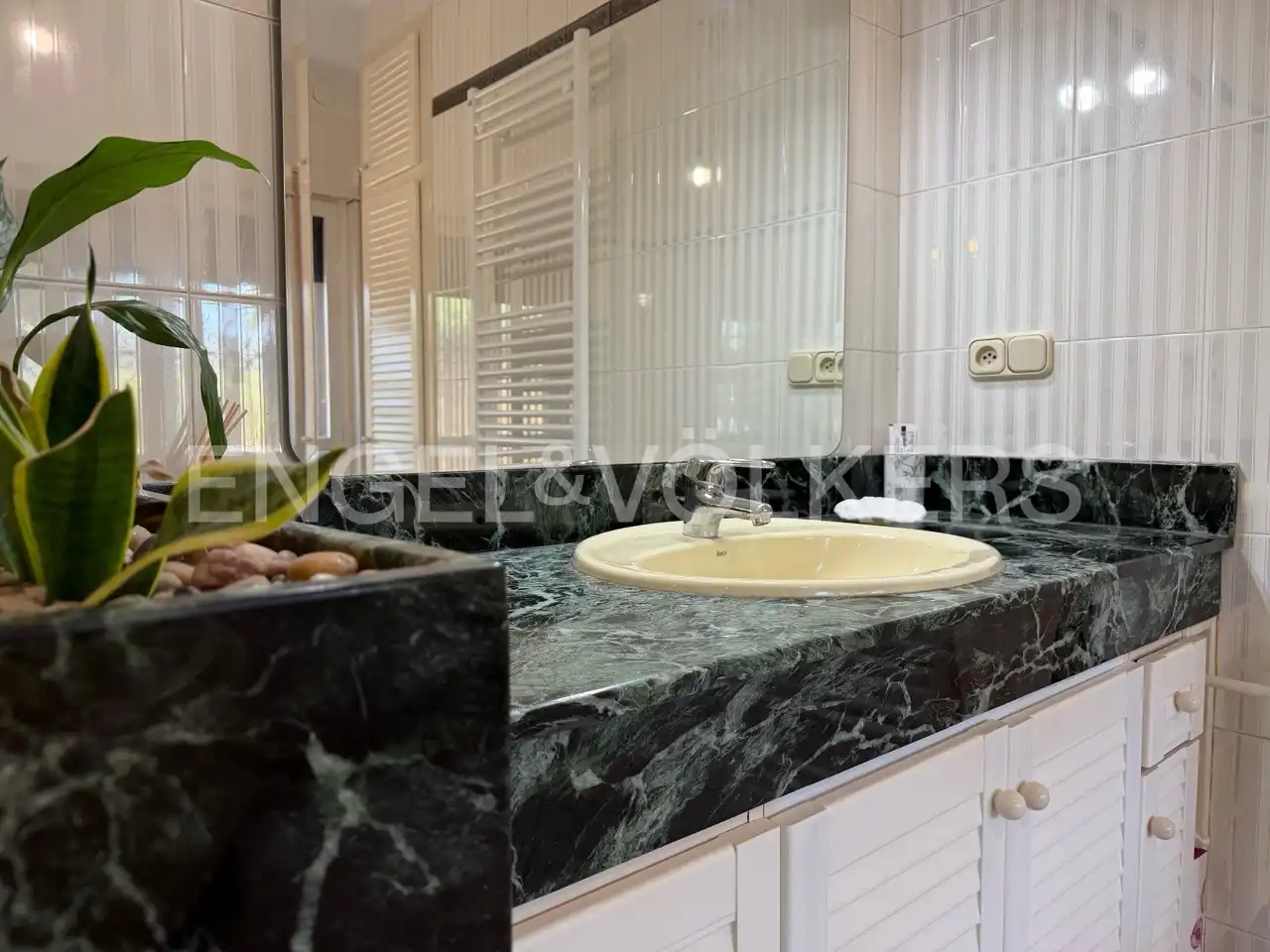 Baño de Casa o chalet en venta en Montblanc con Calefacción, Jardín privado y Alarma