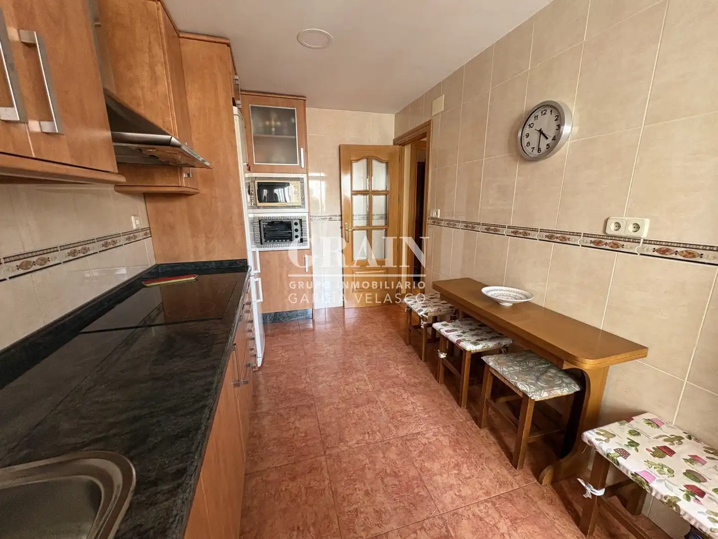 Piso con terraza en venta en Feria, imagen 16